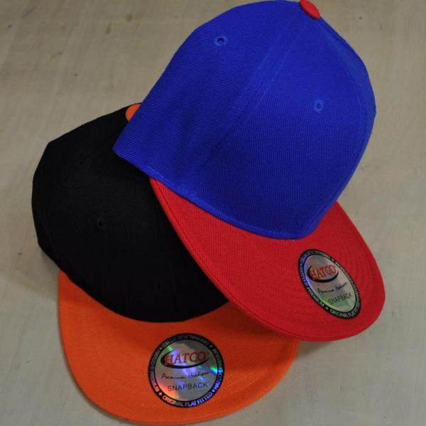 World Import Market / HATCO SNAPBACK CAP ハトコ スナップバック